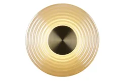 Searchlight Wandlampen^Wandlamp Cleo