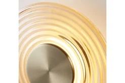 Searchlight Wandlampen^Wandlamp Cleo