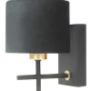 Highlight Wandlampen^Wandlamp Collo - Torcia