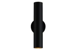 Ztahl Wandlampen^Wandlamp Como