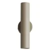 Ztahl Wandlamp Como