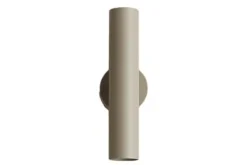 Ztahl Wandlamp Como