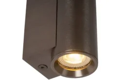 Lucide Wandlampen^Wandlamp Dupla