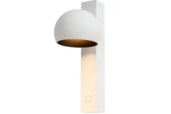 Lucide Wandlamp Esfera