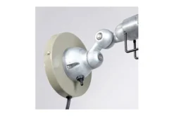 New Steinhauer Wandlamp 7657G Davin Mexlite