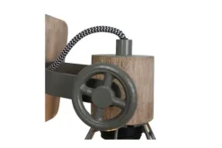 Anne Lighting Wandlampen^Wandlamp 1578G Geurnesey