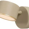 Lucide Wandlampen^Wandlamp Gian