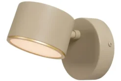Lucide Wandlampen^Wandlamp Gian