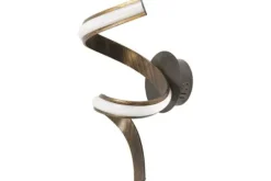 Highlight Wandlampen^Wandlamp Goud Arte Classic