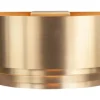 Highlight Wandlampen^Wandlamp Goud Elena