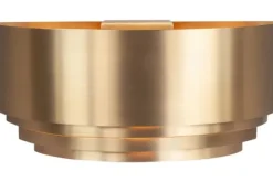 Highlight Wandlampen^Wandlamp Goud Elena