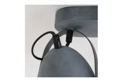 Steinhauer Spots|Wandlampen^Wandlamp 1312GR Paco Mexlite