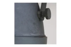 Steinhauer Spots|Wandlampen^Wandlamp 1312GR Paco Mexlite