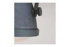 Steinhauer Spots|Wandlampen^Wandlamp 1312GR Paco Mexlite