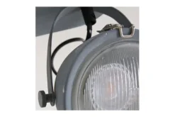 Steinhauer Spots|Wandlampen^Wandlamp 1312GR Paco Mexlite
