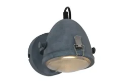 Hot Steinhauer Wandlamp 1311GR Paco Mexlite