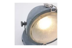 Hot Steinhauer Wandlamp 1311GR Paco Mexlite