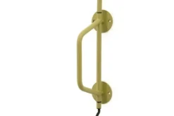 Discount By-Boo Wandlamp Groen 250391 Capa