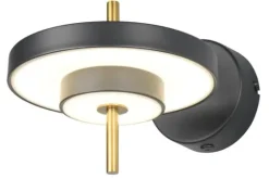 Trio Lighting Wandlamp Keaton