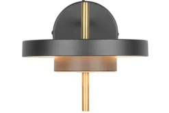 Trio Lighting Wandlamp Keaton