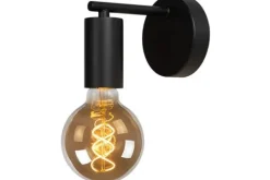 New Lucide Wandlamp Leanne
