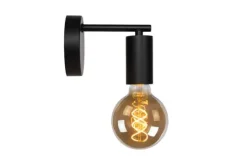 New Lucide Wandlamp Leanne