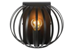 Lucide Wandlampen^Wandlamp Manuela
