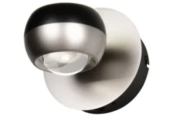 Trio Lighting Wandlampen^Wandlamp  Orbit