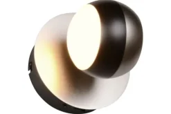 Trio Lighting Wandlampen^Wandlamp  Orbit