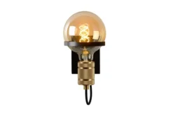 New Lucide Wandlamp Ottelien