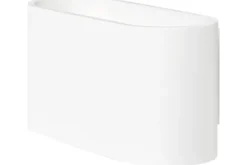 Highlight Wandlampen^Wandlamp Oval