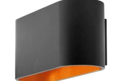 New Highlight Wandlamp Oval