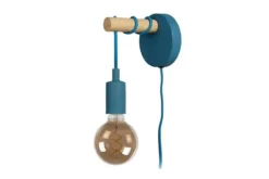 Lucide Wandlampen^Wandlamp Pola