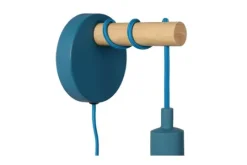 Lucide Wandlampen^Wandlamp Pola