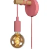 Hot Lucide Wandlamp Pola