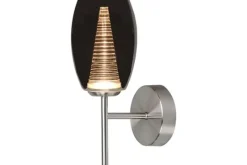 Highlight Wandlamp Rookglas Nebula