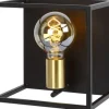 Lucide Wandlampen^Wandlamp Ruben