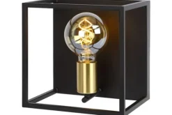 Lucide Wandlampen^Wandlamp Ruben