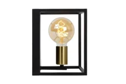 Lucide Wandlampen^Wandlamp Ruben