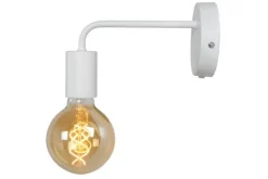 Lucide Wandlampen^Wandlamp Scott