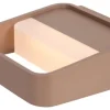 Outlet Lucide Wandlamp Silvi