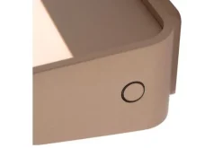 Outlet Lucide Wandlamp Silvi