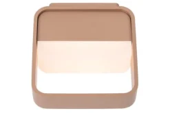 Outlet Lucide Wandlamp Silvi