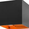 Highlight Wandlamp Square