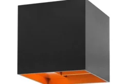 Highlight Wandlamp Square