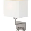 Steinhauer Wandlampen^Wandlamp 1472ST Nouveau Mexlite