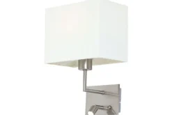 Steinhauer Wandlampen^Wandlamp 1472ST Nouveau Mexlite
