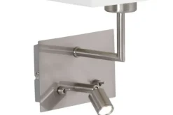 Steinhauer Wandlampen^Wandlamp 1472ST Nouveau Mexlite