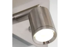 Steinhauer Wandlampen^Wandlamp 1472ST Nouveau Mexlite