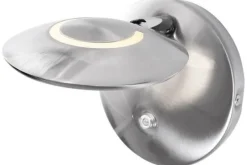 Outlet Steinhauer Wandlamp 1442ST Zenith